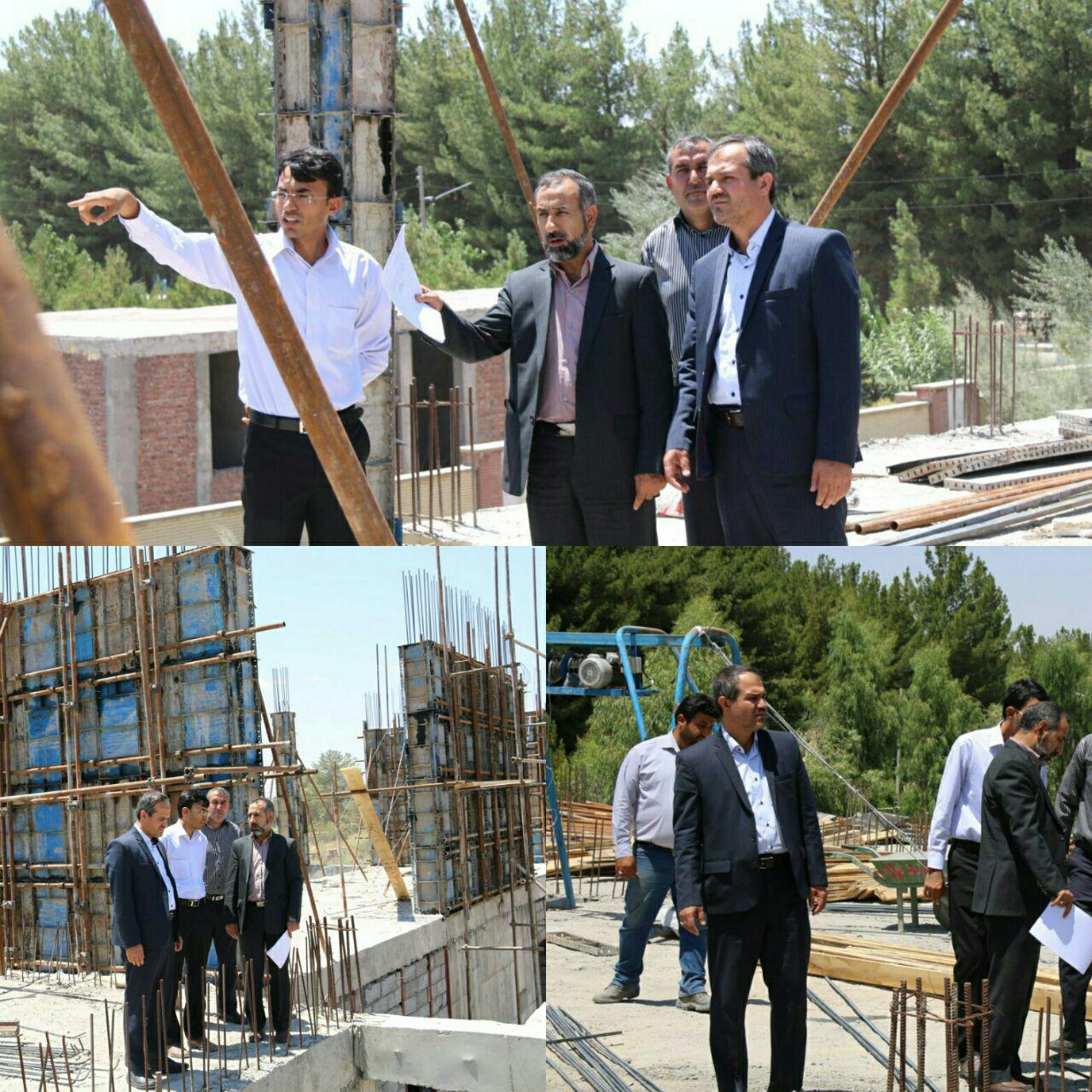 احداث مجتمع قضایی جرایم امنیتی و مواد مخدر در کرمان