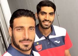 ۲ بازیکن پرسپولیس در آستانه محرومیت از لیگ قهرمانان آسیا