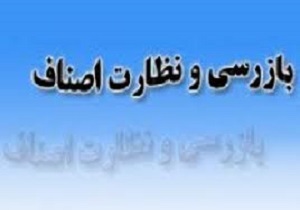 کشف 95مورد تخلف در بازرسی از واحدهای صنفی وغیرصنفی کردستان