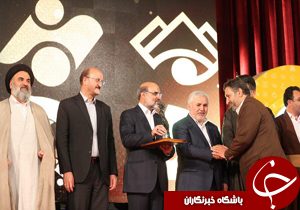 موفقیت صدا و سیمای فارس در جشنواره تولیدات رادیویی و تلویزیونی