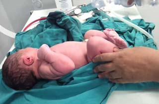 هزینه اجاره رحم چقدر است ؟