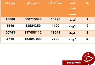تنها مشتری سبد حصیری کشور را بشناسید