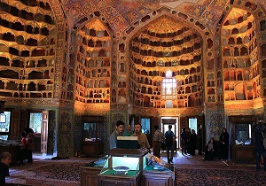 بازدید بیش از 8 هزار گردشگر از موزه های استان اردبیل