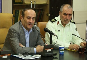 نیازمندی&zwnj;های حوزه نظم و امنیت عمومی شناسایی شود