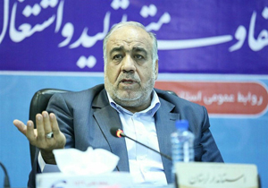 هنوز برای تغییر استاندار لرستان صحبتی با من نشده است