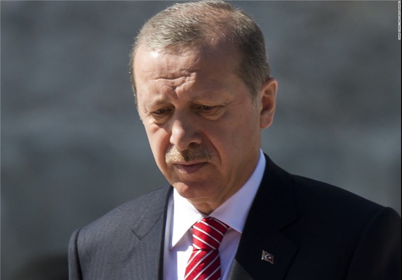 پشت&zwnj; پرده چرخش اردوغان به سمت ایران