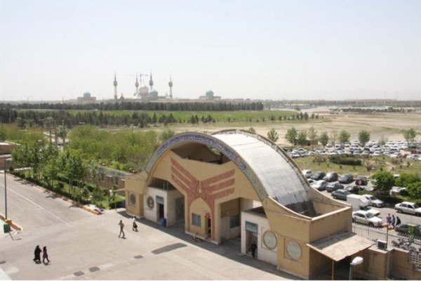 سرپرست دانشگاه آزاد اسلامی واحد یادگار امام خمینی (ره) منصوب شد