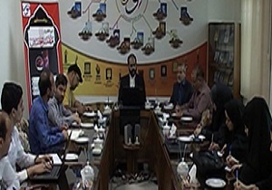 تولید نرم افزار مقتل الحسین (ع)