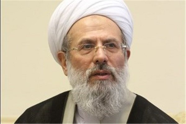 آغاز دروس خارج فقه و تفسیر قرآن کریم آیت الله ری شهری در مدرسه علمیه حضرت عبدالعظیم (ع)