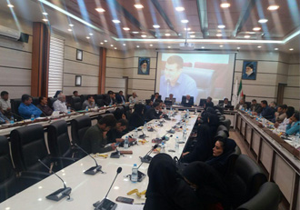 افزایش اعتبارات ورزشی گچساران