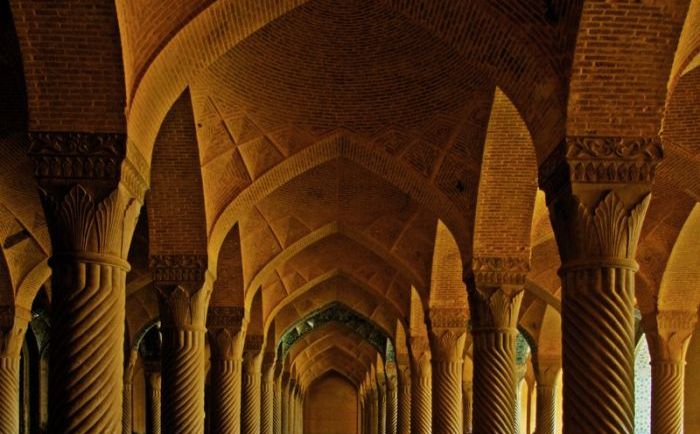 بخشی&zwnj;نگری باعث وضعیت نامناسب بنا&zwnj;های تاریخی شده است