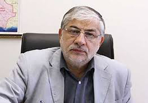 پرتاب دو خلبان ایرانی به فضا