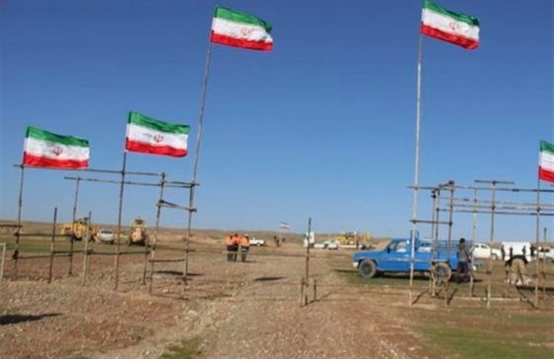 احداث مجتمع رفاهی اربعین در دهلران