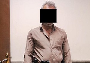 دستگيري کلاهبردار 15 ميلياردي در قم