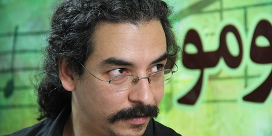 روح و قلب من با موسیقی هرات پیوند دارد/ باید صدای موسیقی افغانستان به گوش جهان برسد