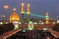 21 شهریور ماه؛ زمان آغاز اعزام دانشجویان پسر به عتبات/ ۱۲۲ کاروان دانشجویی اعزام شد