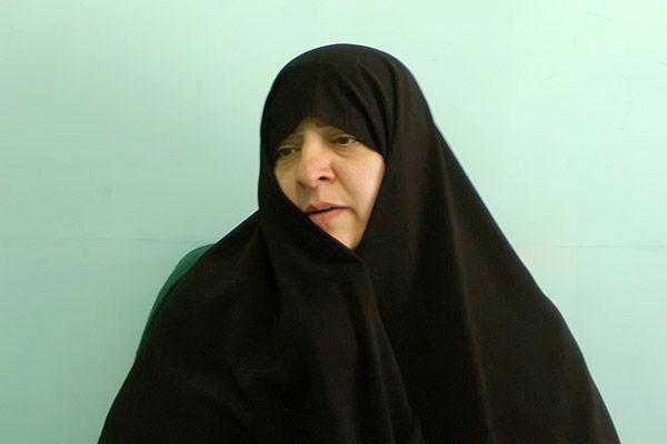مراسم بزرگداشت شهلا حبیبی برگزار شد