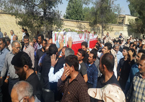 وکیل وزارت خارجه شاکی پرونده محمدجواد ظریف قلابی/تشییع پیکر شهید جانباز در فسا/ علت واژگونی اتوبوس دانش آموزان هرمزگانی اعلام شد