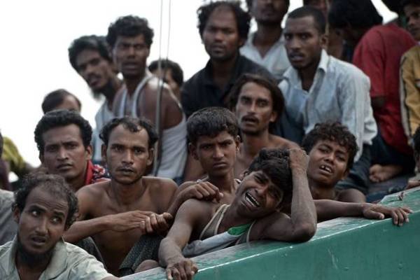 بنگلادش: کشتار مسلمانان میانمار، نوعی نسل&zwnj;کشی است