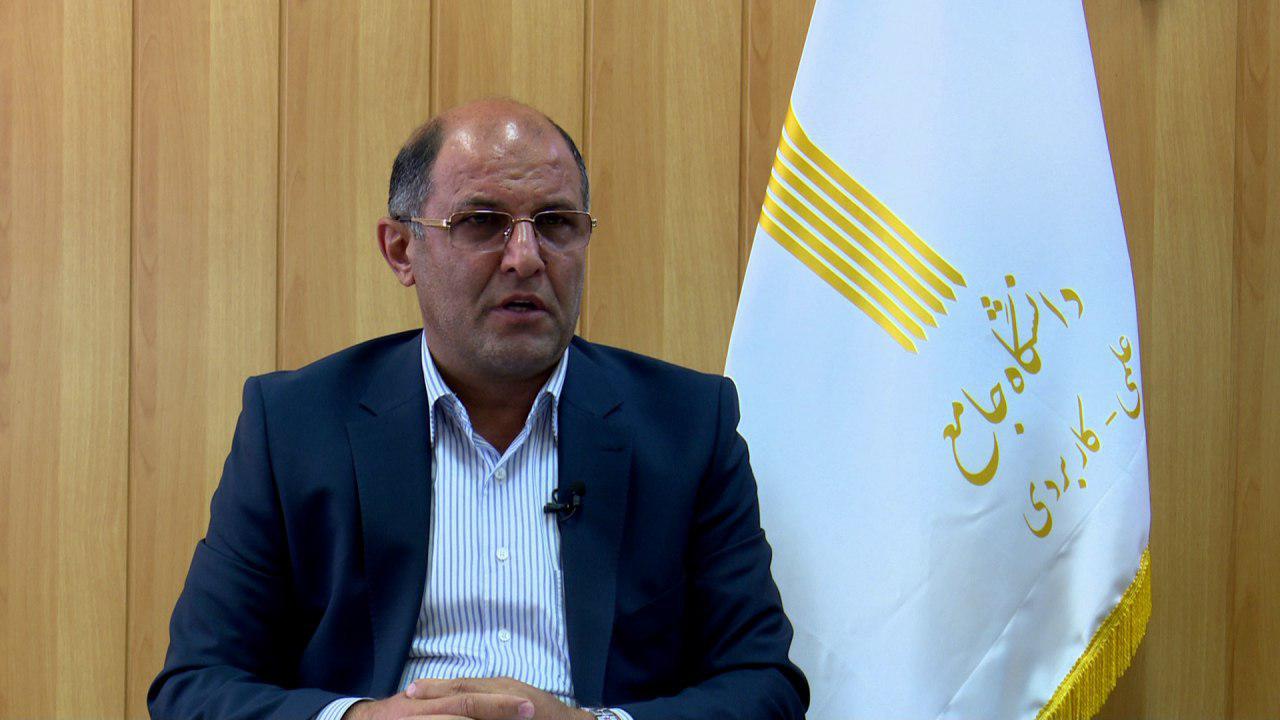 مهارت آموزی ، ماموریت اصلی دانشگاه جامع علمی کاربردی