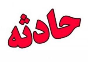 ۲۰ کشته و زخمی در حوادث جاده آذربایجان شرقی