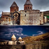 باشگاه خبرنگاران -قدیمی ترین کلیسای جهان در ایران است +تصاویر