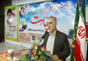 ۱۶۳ میلیارد تومان زکات در کشور جمع آوری شد