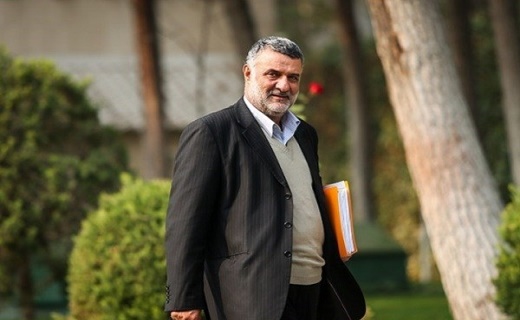 وزیر جهاد کشاورزی وارد شهر یزد شد