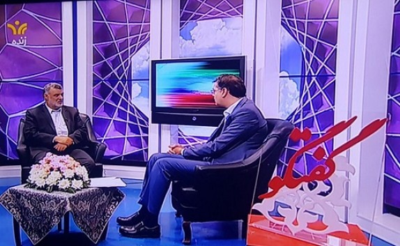 دولت برای توسعه روش های نوین آبیاری 85 درصد هزینه ها را یارانه می دهد