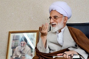 باید قدر شهدای مدافع امنیت را دانست