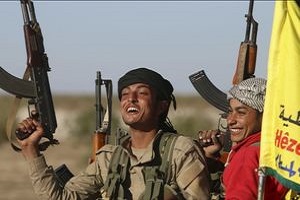 چرا عشایر دیرهنگام به کمک &laquo;بشار اسد&raquo; آمدند؟