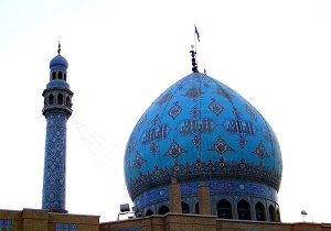تجلیل از برترین های کانون های مساجد کرمانشاه