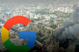 گوگل، پلاسکو را به فراموشی سپرد!