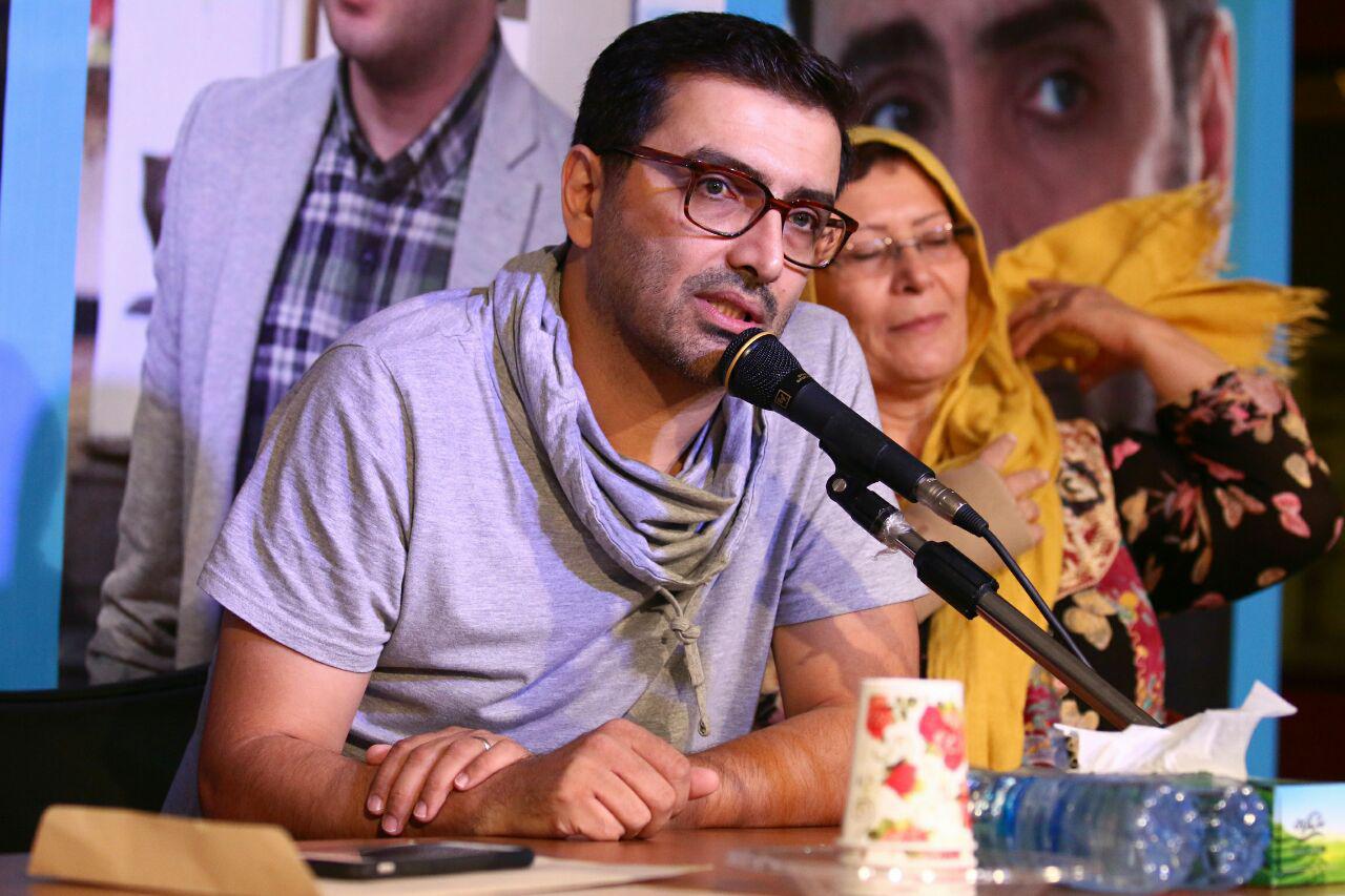 نشست نقد و بررسی سریال پرستاران برگزار شد/ افخمی: فیلم سفارشی نمی&zwnj;سازم