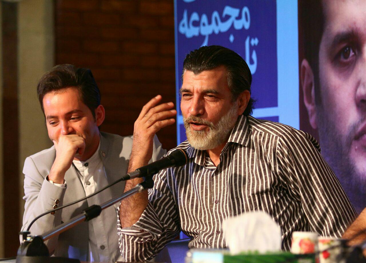 نشست نقد و بررسی سریال پرستاران برگزار شد