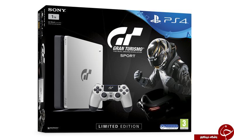 رقابت Play Station و Xbox تمامی ندارد