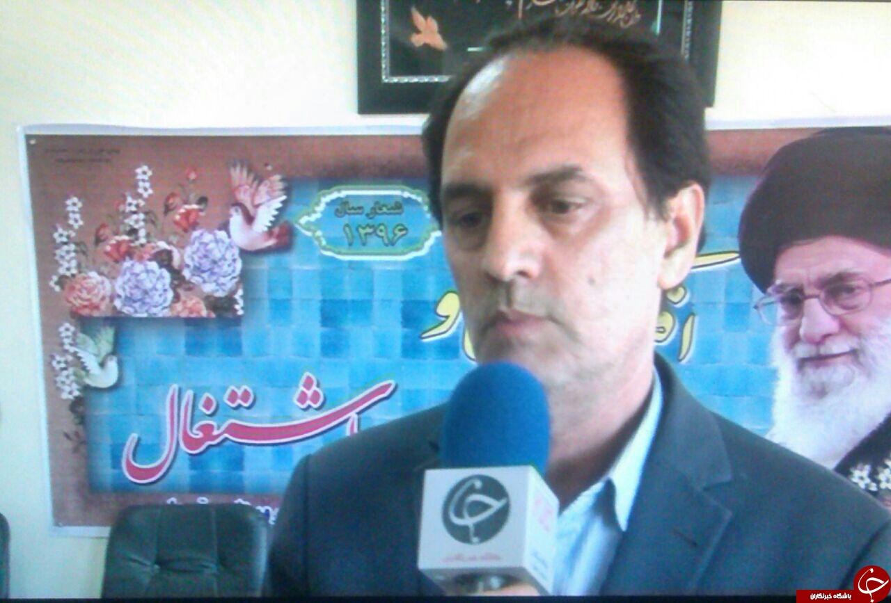 90درصد جمعیت روستایی قوچان از خدمات آب شرب بهره مند می&zwnj;شوند