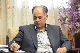 تبریک استاندار سیستان وبلوچستان بمناسبت هفته دولت