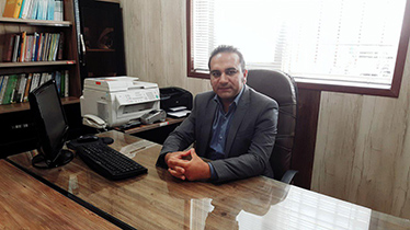 هشدار مدیرشبکه دامپزشکی خوروبیابانک نسبت به ذبح دام در معابر