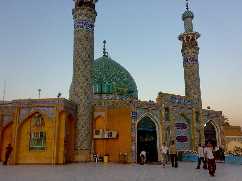 تشرف علی ابن مهزیار اهوازی به خدمت امام عصر (عج)/ چه کسانی به خدمت امام مهدی (عج) رسیدند؟