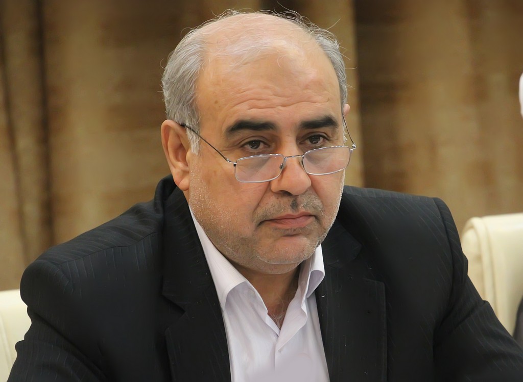 افتتاح و کلنگ&zwnj;زنی 859 پروژه در همدان