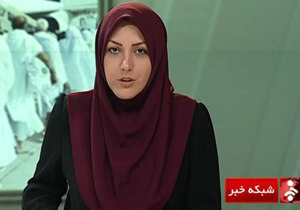 هشدار جدی مجری شبکه خبر درباره یک آگهی عجیب+عکس