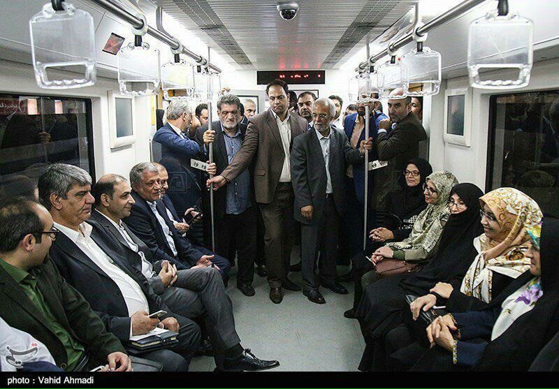 واکنش کاربران به شورای شهر