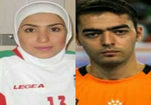 دعوت فوتسالیست های قزوینی به اردوی تیم های ملی
