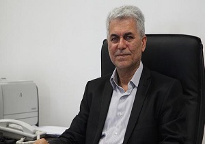 قدرت سیفی سرپرست شهرداری اردبیل شد
