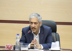 حل مشکلات تأمین آب شرب در سرخه