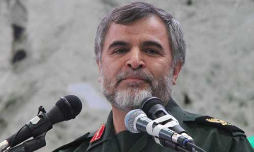 سردار پورجمشیدیان: خانواده&zwnj;های کارکنان عاملی در موفقیت ماموریت&zwnj;ها