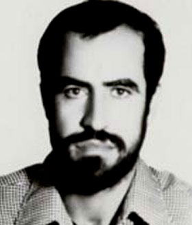 زندگی نامه شهید  مهدیزاد طالعی