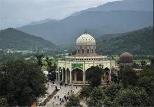 940 بقعه متبرکه در گیلان