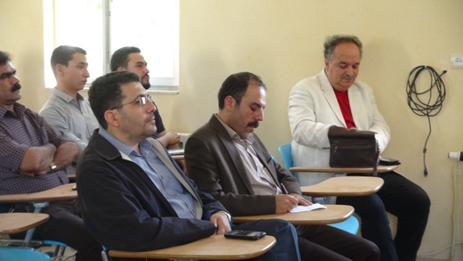 افتتاح کلاسهای آموزشی باشگاه خبرنگاران جوان افتتاح کلاسهای آموزشی باشگاه خبرنگاران جوان